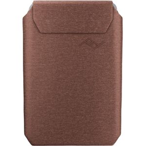 Peak Design Mobile Slim Wallet - Redwood