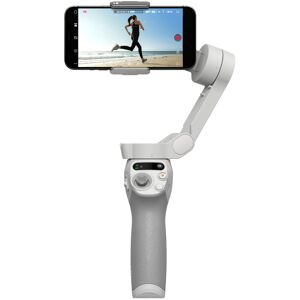 DJI Osmo Mobile SE, 3-axlig gimbal för mobiltelefoner