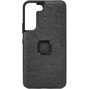 Peak Design Mobile Fabric Case Galaxy S22 - Charcoal