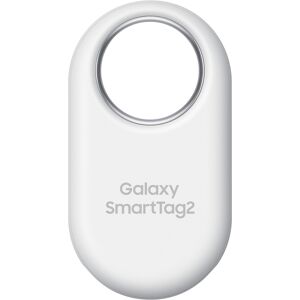 Samsung Galaxy SmartTag 2 - Vit