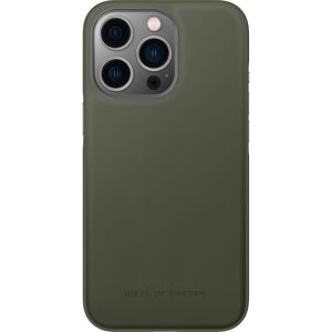 Ideal Of Sweden Atelier Case iPhone 13 Pro Max - Intense Khaki