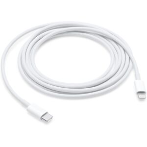 Apple Lightning-kabel - USB-C 2m