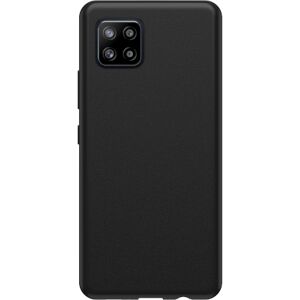 OtterBox React Samsung Galaxy A42 5G - Svart