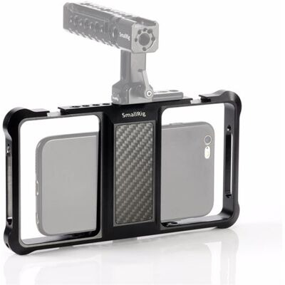Smallrig 2391 universell cage för smartphones Smallrig 2391 universell cage för smartphones