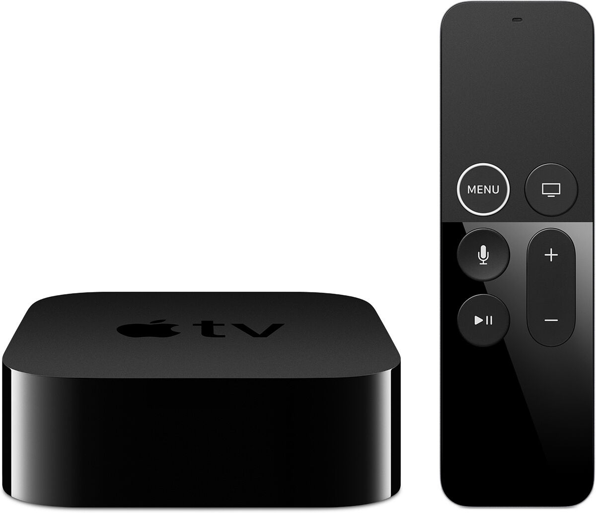 Apple TV 4K 32GB Apple TV 4K 32GB