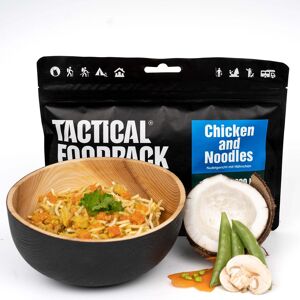 Tactical Foodpack Chicken & Noodles