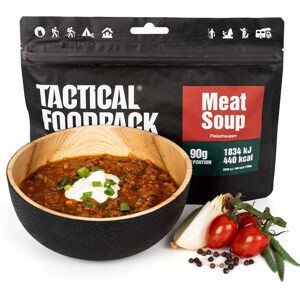 Tactical Foodpack Meat Soup