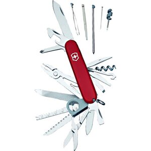 Victorinox SwissChamp