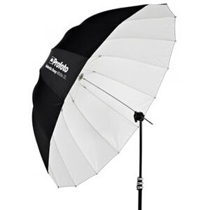 Profoto djupt paraply, vitt, 165 cm (Xlarge)