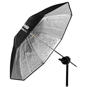 Profoto grunt paraply, silver, 85 cm (small)