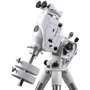 Sky-Watcher AZ-EQ6GT kombinerad alt-az och ekvatorialmontering med GoTo