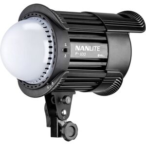 Nanlite P-100 LED Fresnel Light