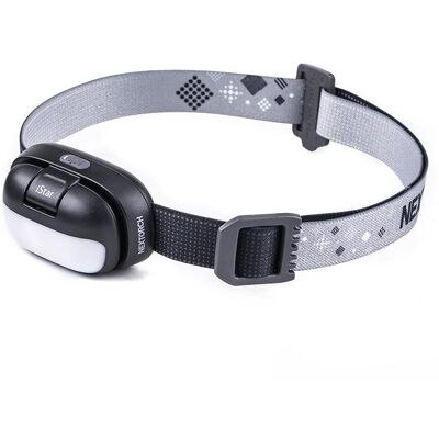 Nextorch iStar pannlampa 450 Lumen Nextorch iStar pannlampa 450 Lumen