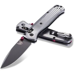 Benchmade 535BK-4 Bugout - Silver