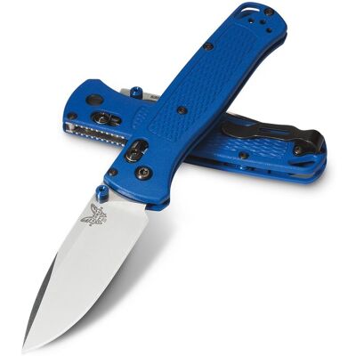 Benchmade 535 Bugout - Blå Benchmade 535 Bugout - Blå