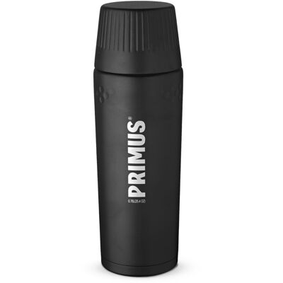 Primus TrailBreak Vacuum Bottle 0,75L termos - Svart Primus TrailBreak Vacuum Bottle 0,75L termos - Svart