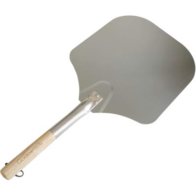 Gourmetstål Pizzaspade Aluminium Gourmetstål Pizzaspade Aluminium