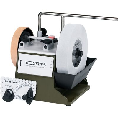Tormek T-4 Bushcraft Kit Tormek T-4 Bushcraft Kit