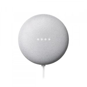 Google Nest Mini (Gen 2) - Wifi högtalare med röstassistent