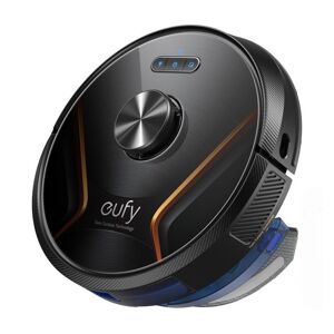 Eufy RoboVac X8 Hybrid, robot dammsugare