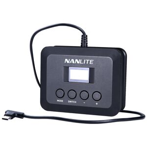 Nanlite WC-USBC-C1, fjärrkontroll PavoTube-serien
