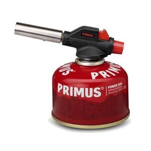 Primus Firestarter, gasbrännare