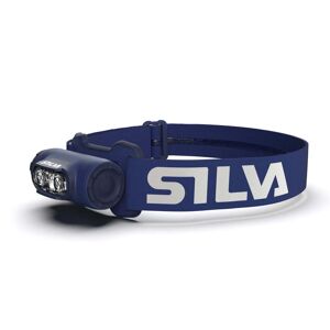 Silva Explore 4 - Blå