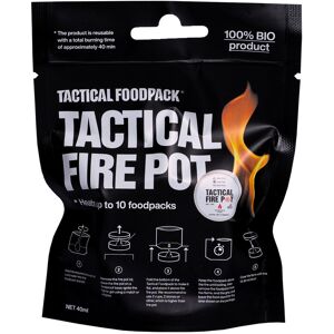 Foodpack Tactical Fire Pot - brandgel