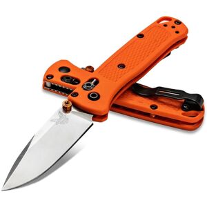 Benchmade 533 Mini Bugout - Orange