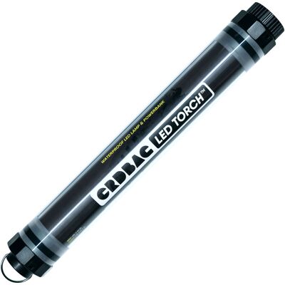 CRDBAG LED Torch, ficklampa CRDBAG LED Torch, ficklampa