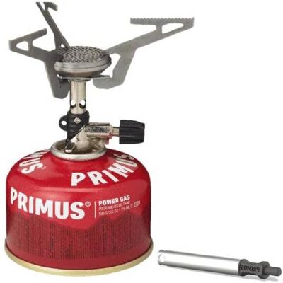 Primus Express Stormkök med Piezo Primus Express Stormkök med Piezo