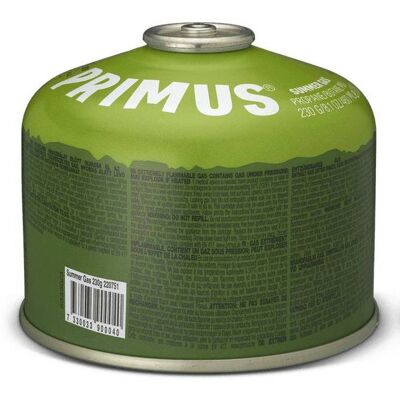 Primus Summer Gas - 230g Primus Summer Gas - 230g