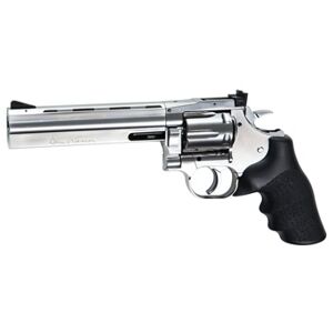 ASG Dan Wesson 715 - 6'' Silver 4,5mm