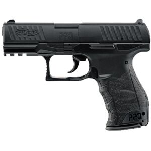 Walther PPQ 4,5mm