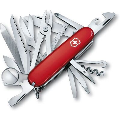 Victorinox SwissChamp - Röd Victorinox SwissChamp - Röd