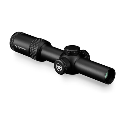 Vortex Strike Eagle 1-8X24 - BELYST Vortex Strike Eagle 1-8X24 - BELYST
