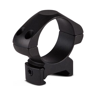 Konus 30mm låga monteringsringar Konus 30mm låga monteringsringar