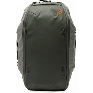 Peak Design Travel Duffelpack 65L ljusgrön