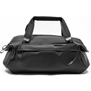 Peak Design Travel Duffel 35L - Svart Peak Design Travel Duffel 35L - Svart