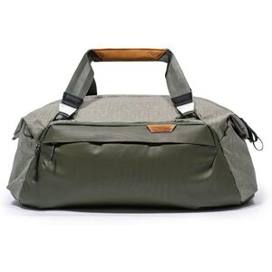 Peak Design Travel Duffel 35L - Grön Peak Design Travel Duffel 35L - Grön