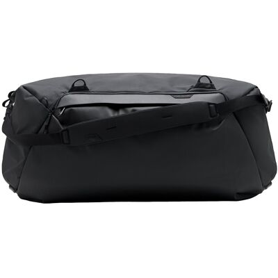 Peak Design Travel Duffel 80L - Svart Peak Design Travel Duffel 80L - Svart