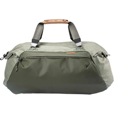 Peak Design Travel Duffel 65L - Sage (Grön) Peak Design Travel Duffel 65L - Sage (Grön)