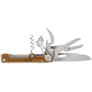 Gerber ArmBar Cork multiverktyg Orange