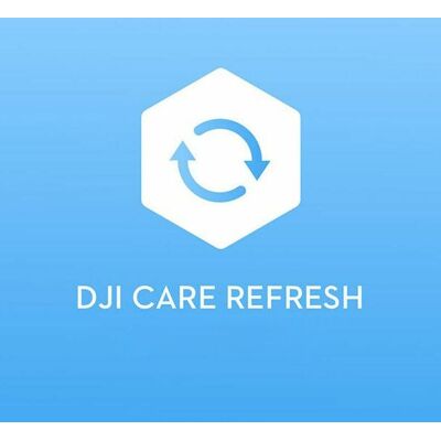 DJI Care 1 Year Refresh RS3 garantipaket DJI Care 1 Year Refresh RS3 garantipaket