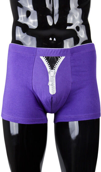 Shots Toys Cup Boxer Zipper Shots Toys Cup Boxer Zipper
