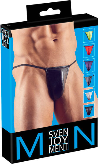 G-String for Men 7-pack G-String for Men 7-pack