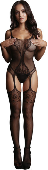 Le Desir Catsuit 1