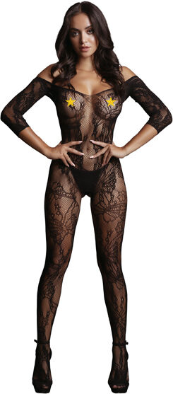 Le Desir Catsuit 4 Le Desir Catsuit 4