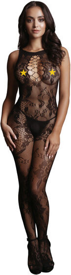 Le Desir Catsuit 5 Le Desir Catsuit 5