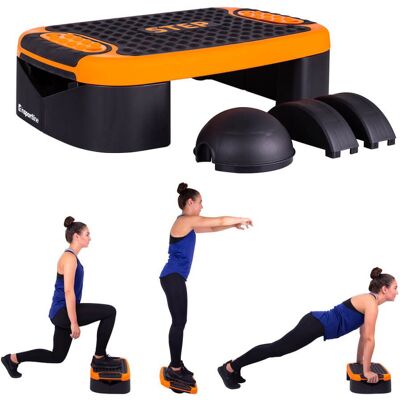 Insportline Stepup bräda Multi Insportline Stepup bräda Multi